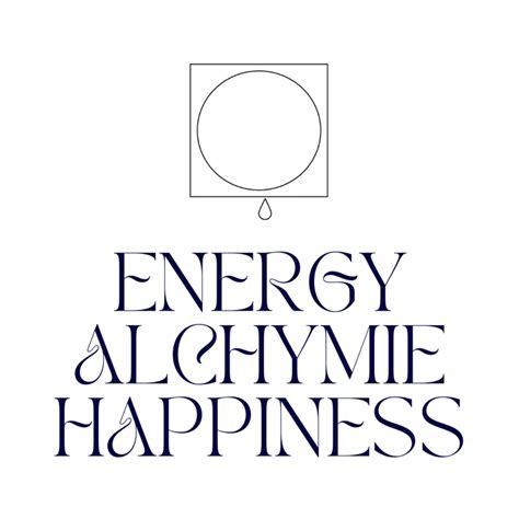 energy alchymie happiness.